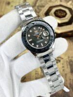 "Luxury Watch – Premium Elegant Classic Wristwatch" - Image 2