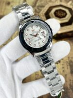"Luxury Watch – Premium Elegant Classic Wristwatch" - Image 6