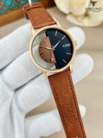 "Classical Watch – Timeless Elegant Wristwatch for Men - Image 2