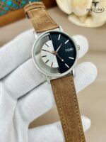 "Classical Watch – Timeless Elegant Wristwatch for Men - Image 4