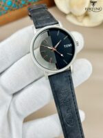 "Classical Watch – Timeless Elegant Wristwatch for Men - Image 6