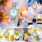 "Royal Luxury Watch for Women – Elegant Queen Style Timepiece" - Image 7