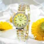 "Royal Luxury Watch for Women – Elegant Queen Style Timepiece" - Image 5