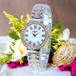 "Royal Luxury Watch for Women – Elegant Queen Style Timepiece" - Image 4
