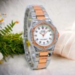 Luxury Women’s Watch – Elegant Premium Timepiece for Stylish Ladies - Image 3