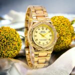 Luxury Women’s Watch – Elegant Premium Timepiece for Stylish Ladies - Image 4