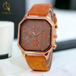 "Luxury Men’s Watch – Premium Stylish Wristwatch for Gentlemen" - Image 3