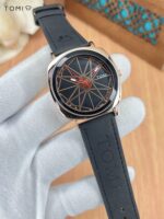 Stylish Men’s Watch – Trendy & Fashionable Wristwatch for Gentlemen - Image 5