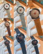 Stylish Men’s Watch – Trendy & Fashionable Wristwatch for Gentlemen - Image 6