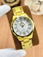 "Modern Men’s Watch – Sleek & Stylish Wristwatch for Everyday Fashion" - Image 3