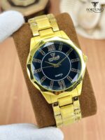 "Modern Men’s Watch – Sleek & Stylish Wristwatch for Everyday Fashion" - Image 5