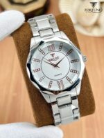 "Modern Men’s Watch – Sleek & Stylish Wristwatch for Everyday Fashion"