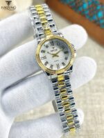 Fancy Women’s Watch – Stylish Elegant Ladies Wristwatch