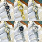 Fancy Women’s Watch – Stylish Elegant Ladies Wristwatch - Image 6