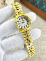 Fancy Women’s Watch – Stylish Elegant Ladies Wristwatch - Image 8