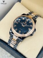 "Royal Men’s Watch – Luxury Classic Wristwatch for Gentlemen" - Image 3