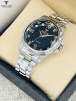 "Royal Men’s Watch – Luxury Classic Wristwatch for Gentlemen" - Image 4