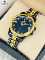 "Royal Men’s Watch – Luxury Classic Wristwatch for Gentlemen" - Image 7