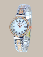 "Royal Luxury Watch for Women – Elegant Queen Style Timepiece"